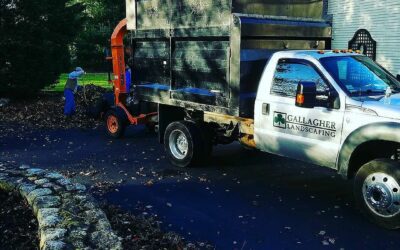 Call us for your #fallcleanup before the leaves are covered in snow.
