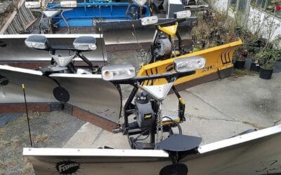 Snowplowing season is almost upon us. If you need a snow removal contractor for your townhouse or co