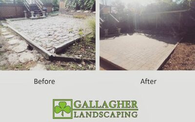 Is your patio looking sad or retaining wall not retaining it’s value? Give us a call for a consult.