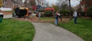 | landscaping boston braintree weymouth hingham ma