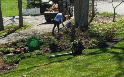 Coming Soon to a neighborhood near you. Spring is coming and we’re out