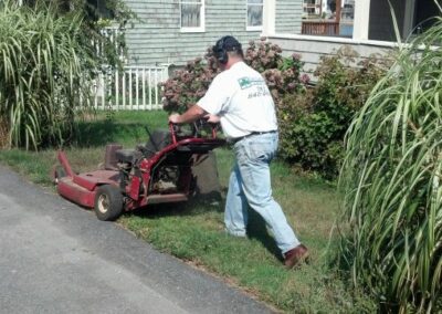 | landscaping boston braintree weymouth hingham ma