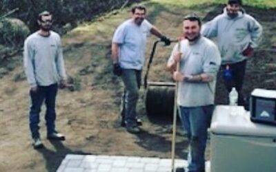 We’re looking to add new team members for the 2024 landscaping season