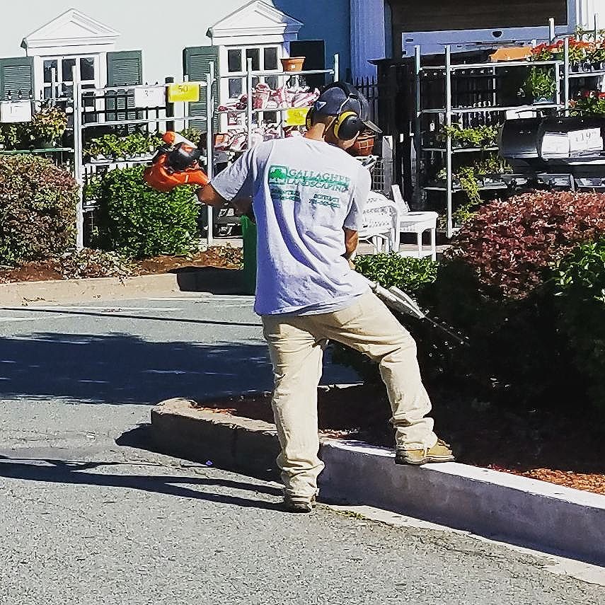 Commercial landscaping | landscaping boston braintree weymouth hingham ma