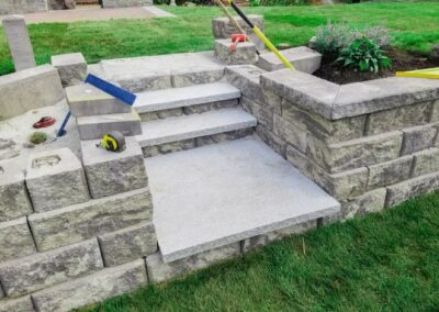 Landscaper quincy ma