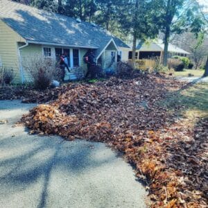 | landscaping boston braintree weymouth hingham ma