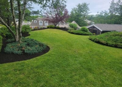 | landscaping boston braintree weymouth hingham ma