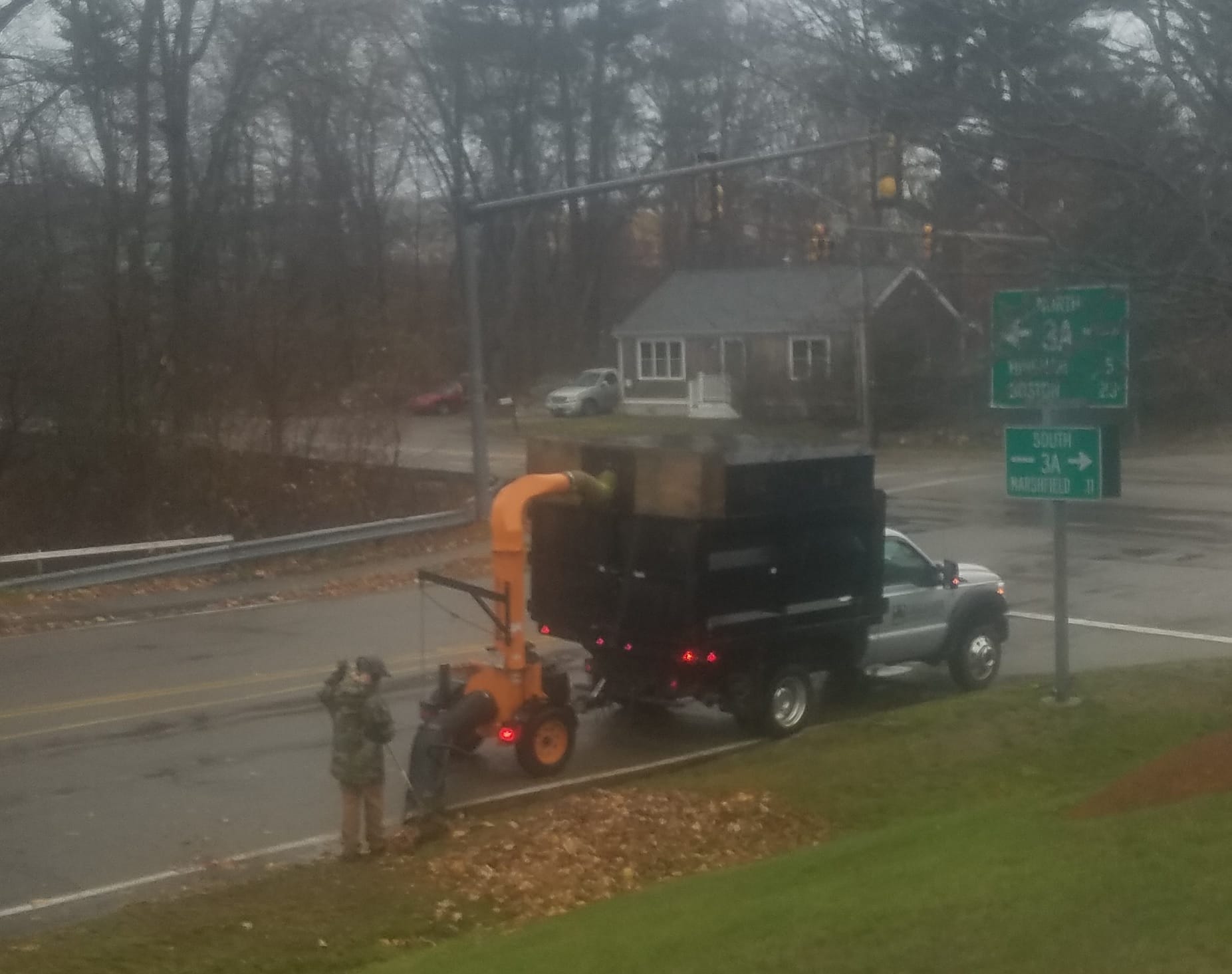 275411987_692616255484619_1932997500667021619_n-1 Spring lawn care cleanup